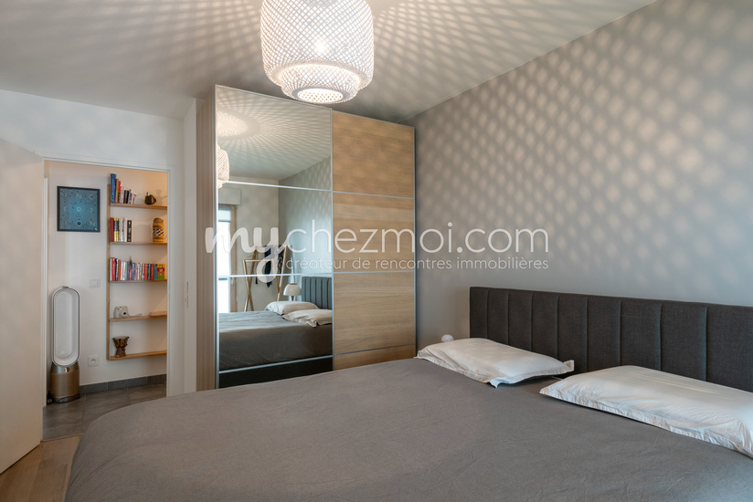 Chambre 1