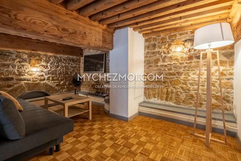 Mezzanine 1