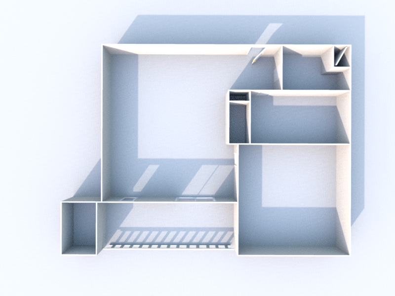 Plan 3D