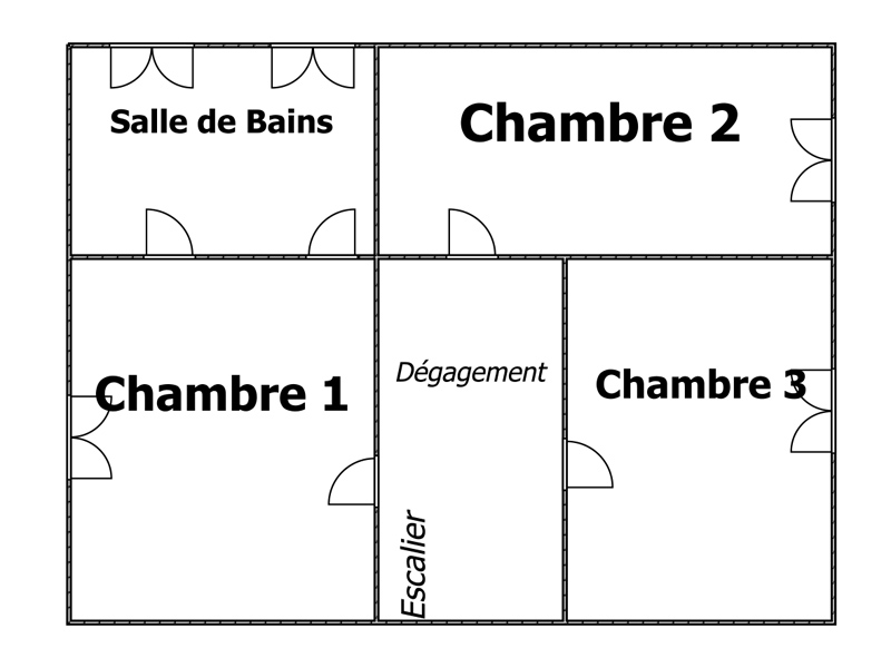 Plan Niveau 2