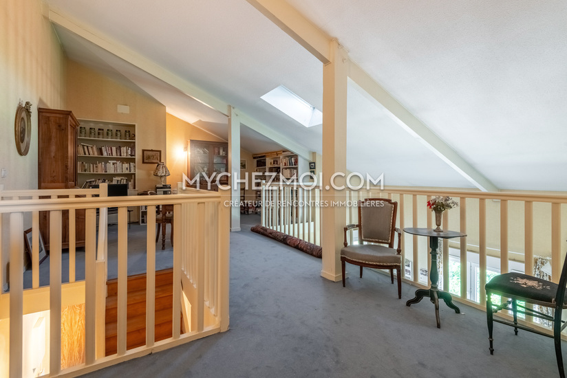 Mezzanine