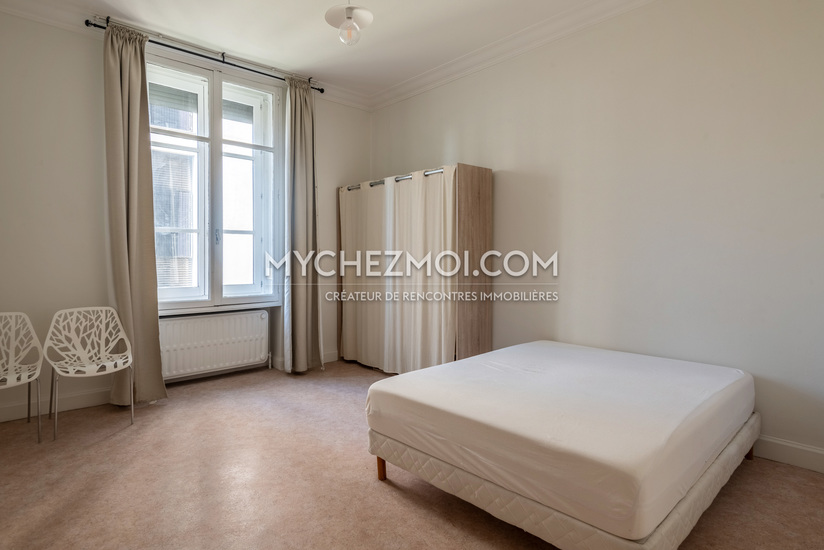 Chambre 1