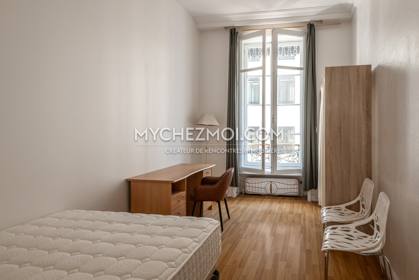 Chambre 3