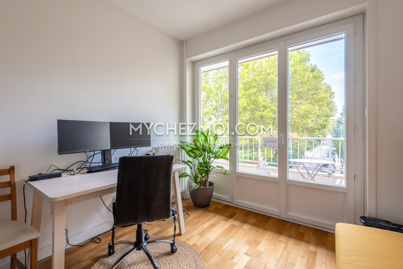 Chambre 1