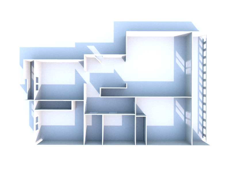 Plan 3D
