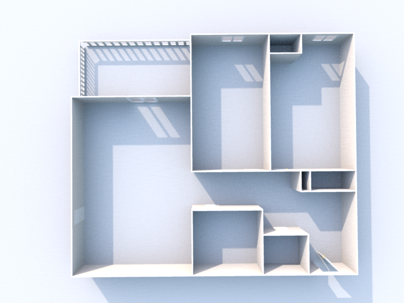 Plan 3D