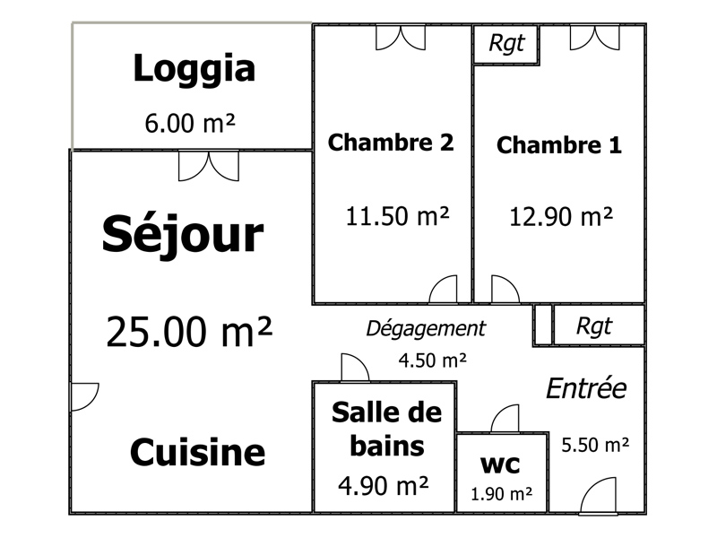 Plan Zoom