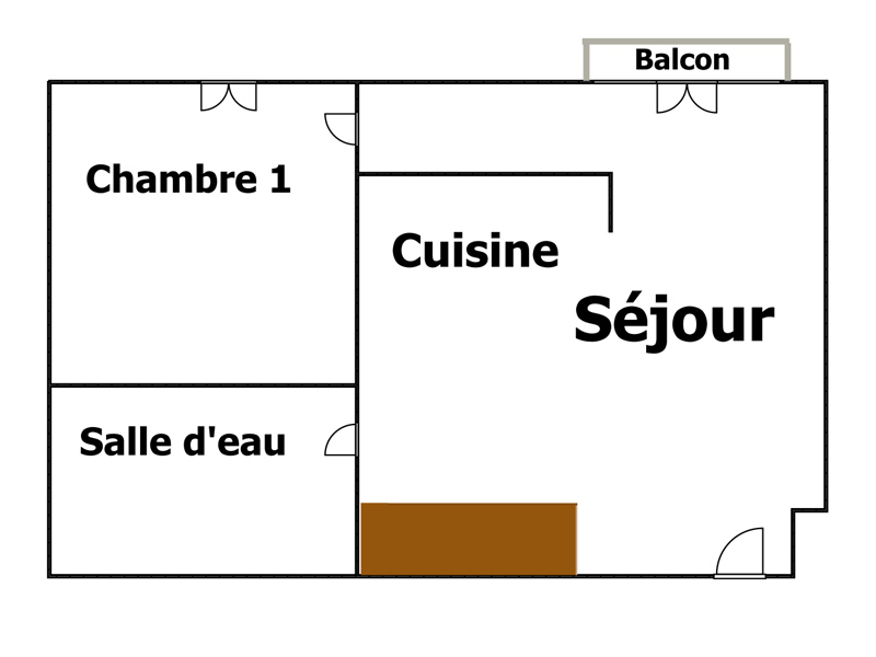 Plan NIveau 1