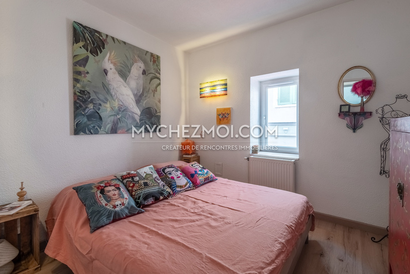 Chambre 1