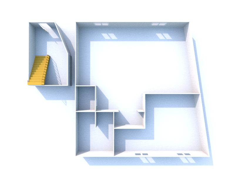 Plan 3D