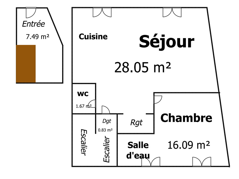 Plan Zoom