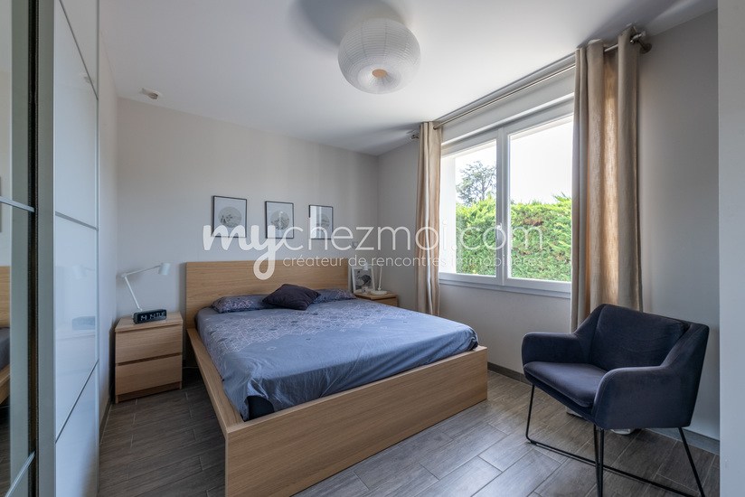 Chambre 1 niveau 2