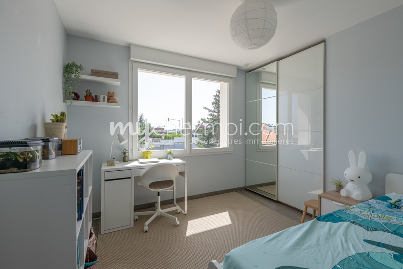 Chambre 2 niveau 2