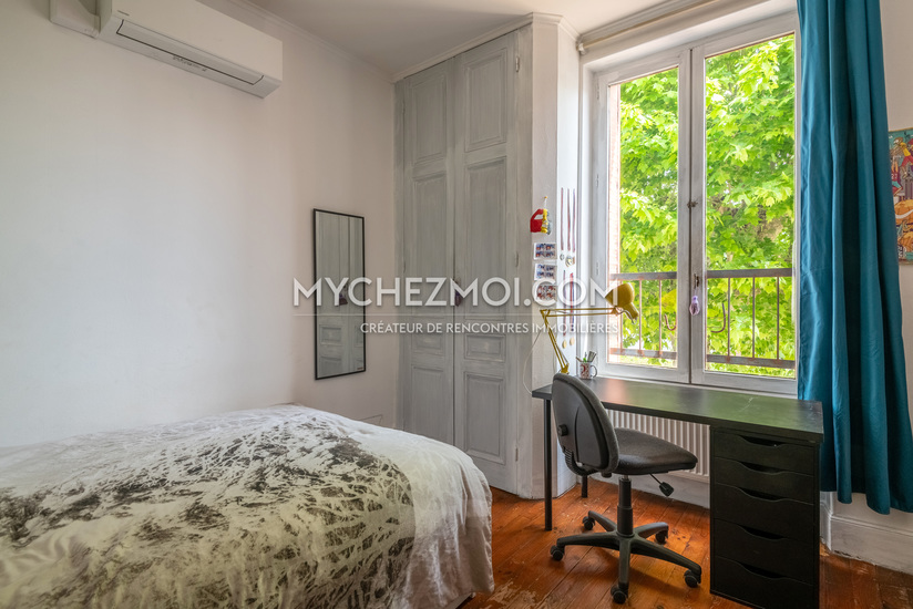 Chambre 1
