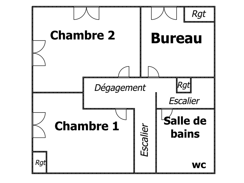 Plan Niveau 2