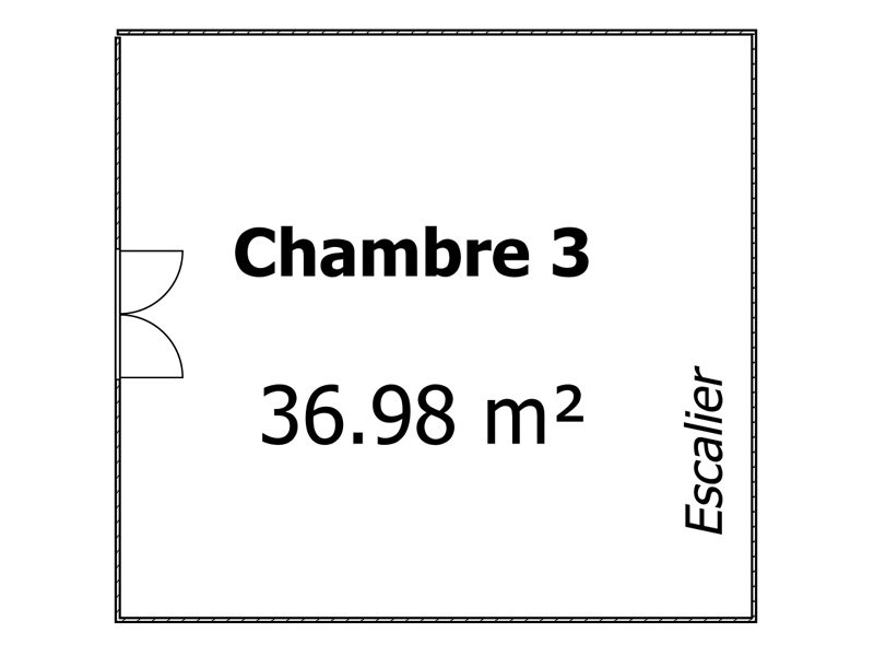 Plan Zoom Niveau 3