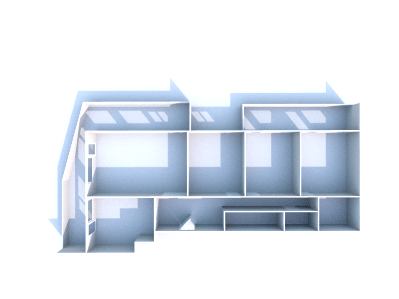 Plan 3D