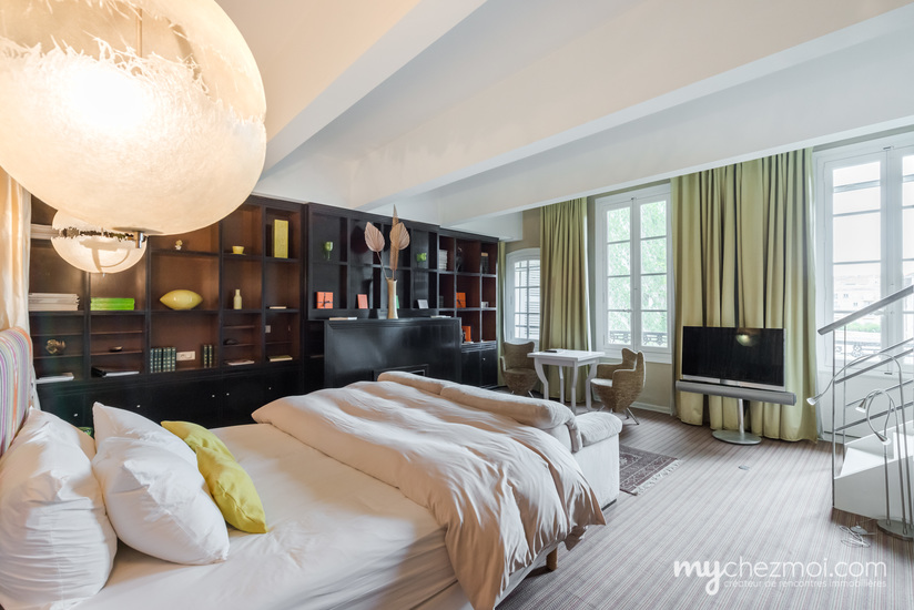 Suite 1