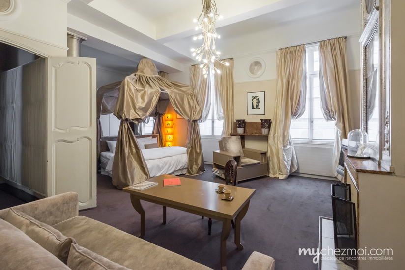 Suite 4