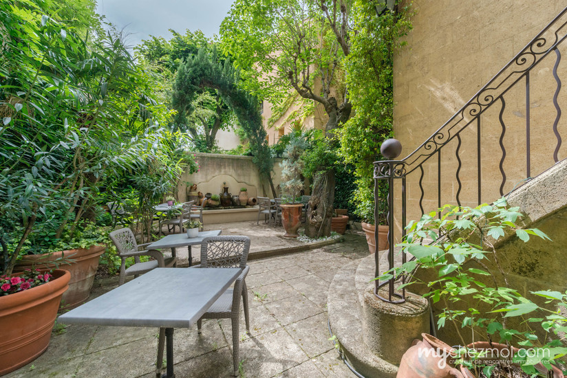Jardin