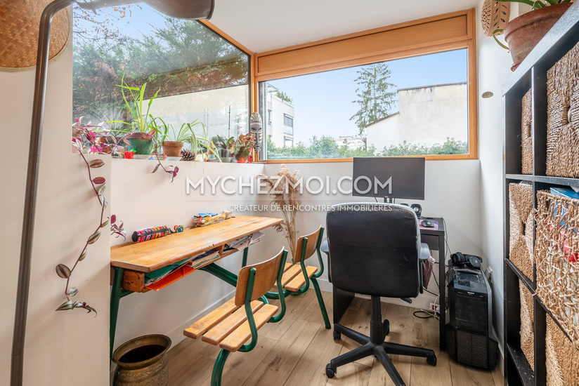 Bureau