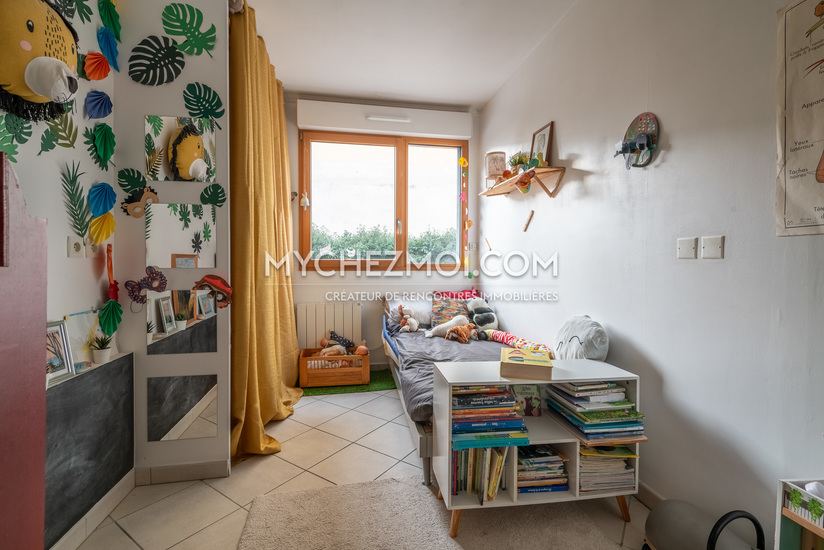 Chambre 1