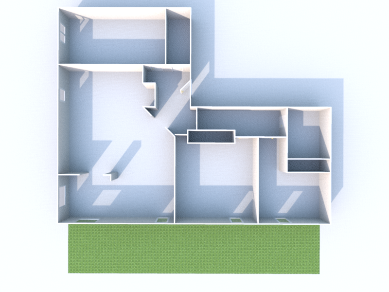 Plan 3D