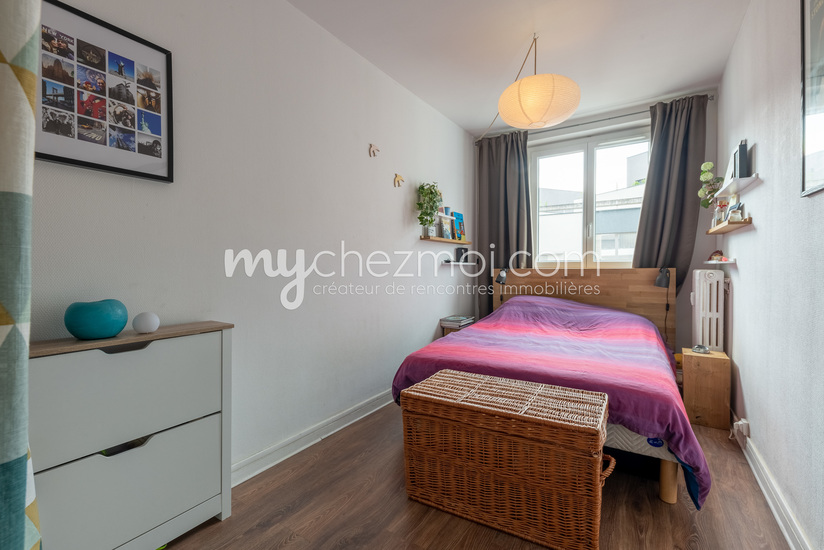 Chambre 1