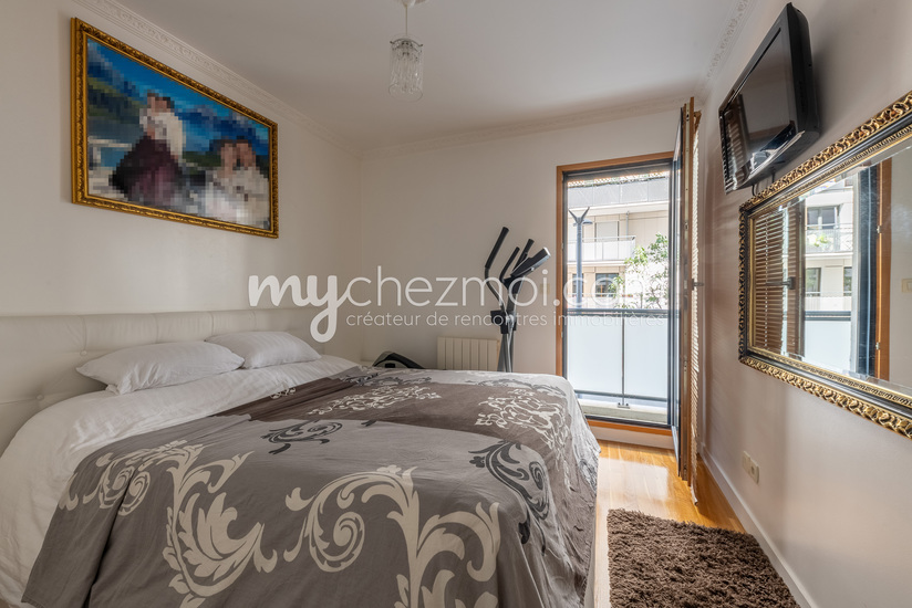 Chambre 1