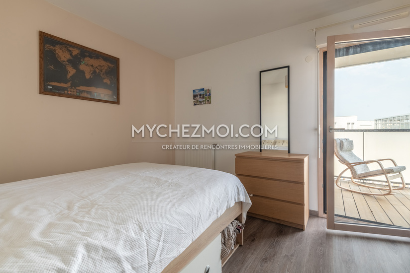 Chambre 1