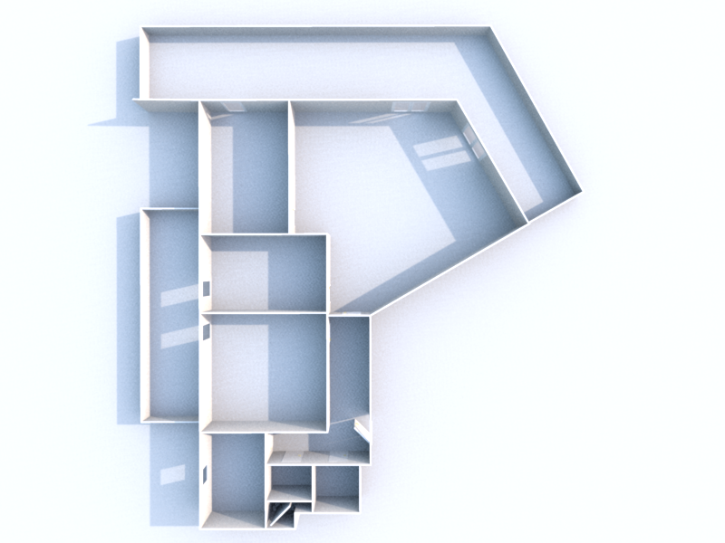 Plan 3D