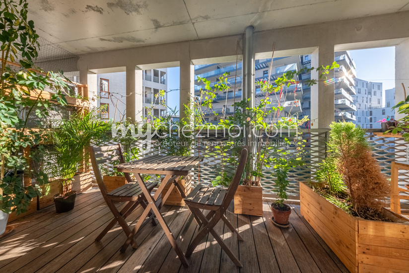 Balcon