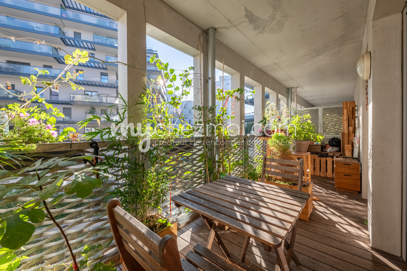 Balcon