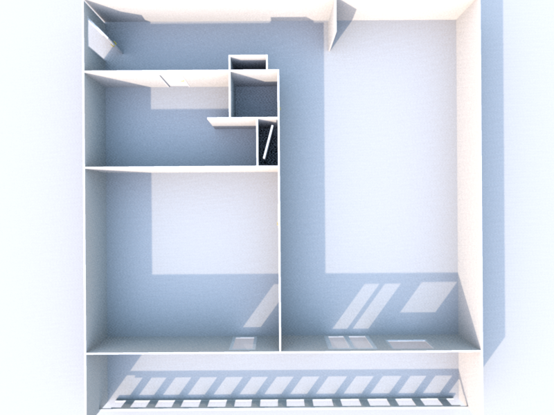 Plan 3D