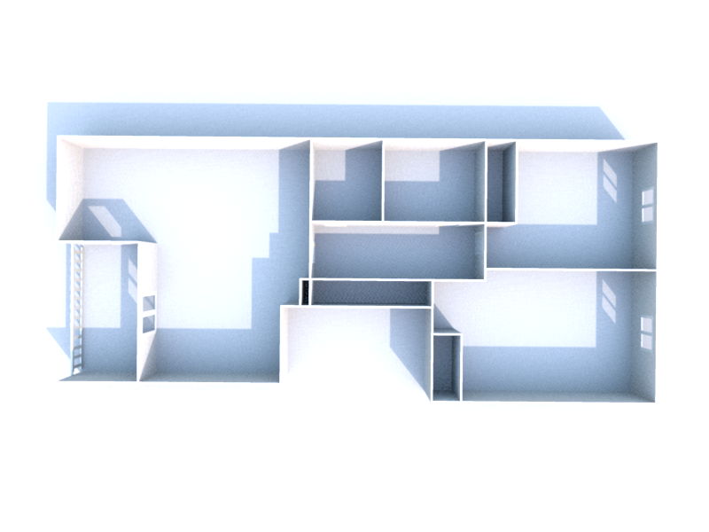 Plan 3D