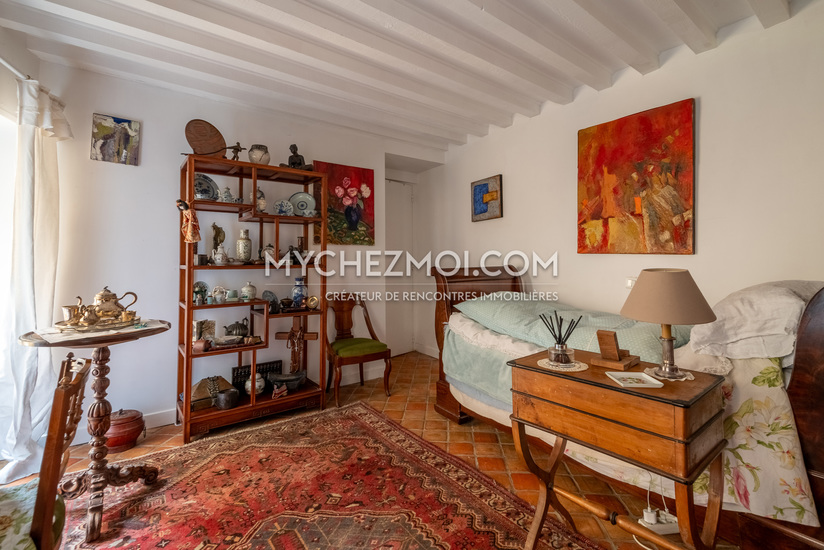 Chambre 1