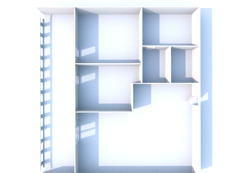 Plan 3D