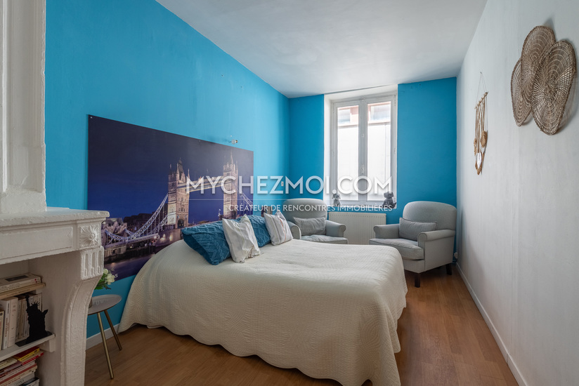 Chambre 1