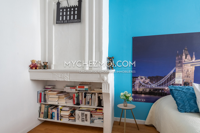Chambre 1