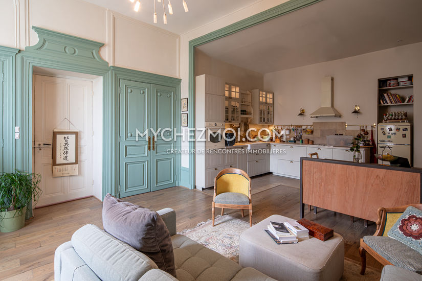 Salon