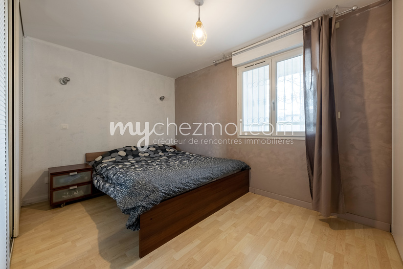 Chambre 1 niveau 1