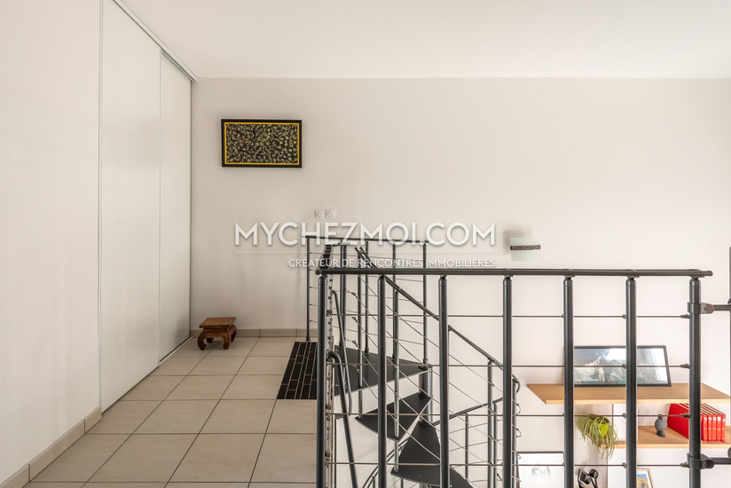 Dégagement niveau 2