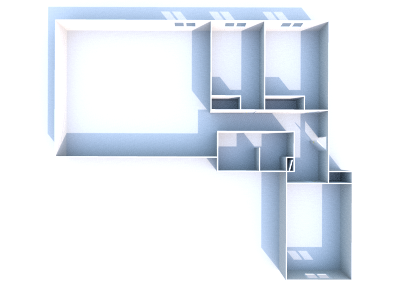 Plan 3D