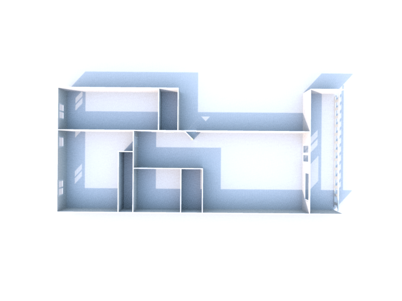 Plan 3D