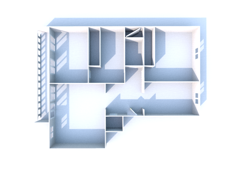 Plan 3D