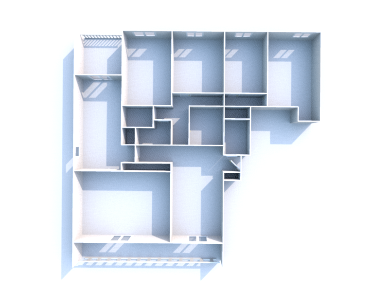 Plan 3D