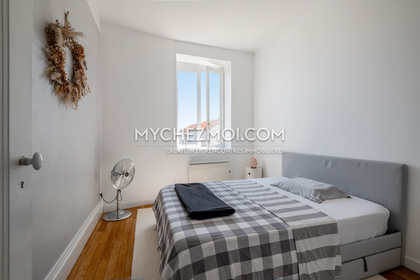 Chambre 1