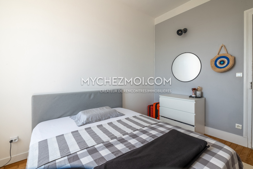 Chambre 1