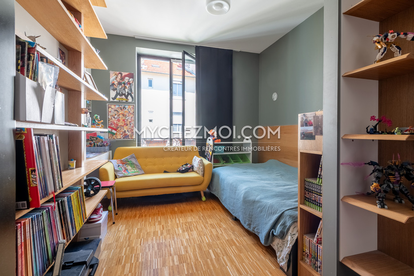 Chambre 1