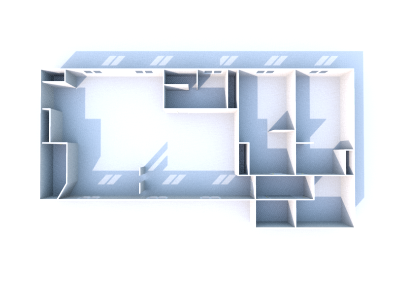 Plan 3D